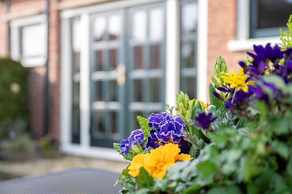 Medium property photo - Exmorrazijl 8, 8759 LP Exmorra